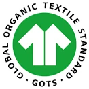 Global Organic Textile Standard (GOTS)