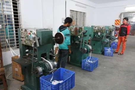 Printed Labels